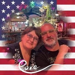 Meet your Posher, Terri